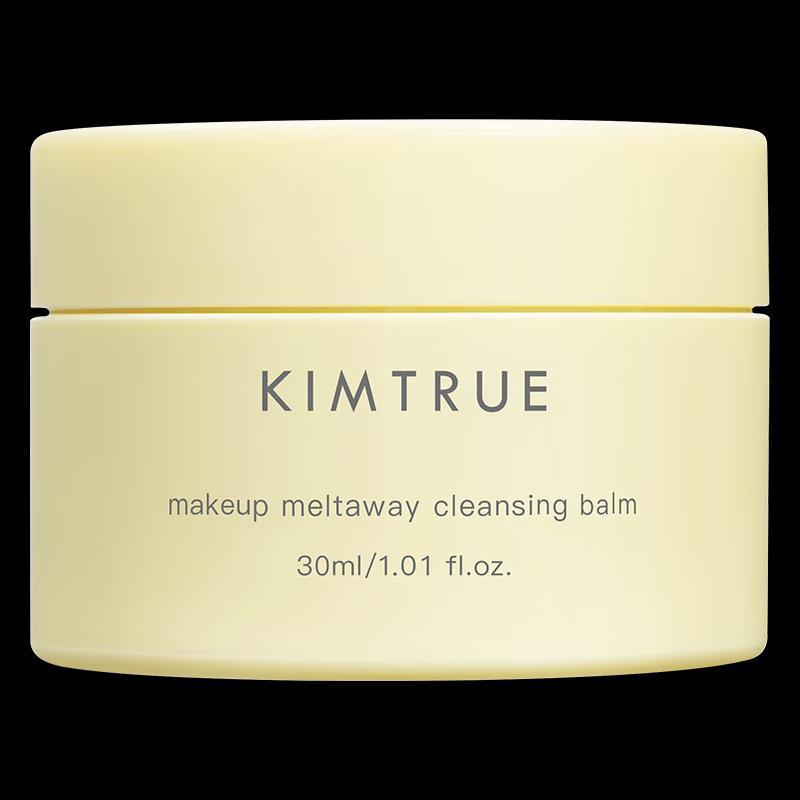 KIMTRUE Очищающий бальзам «Картофельное пюре» 4.0