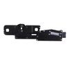 Tailgate Lock Actuator Rear Trunk Boot Lid Liftgate Lock Compatible for A4 /S4 /RS4 Replaces 4F9827383H