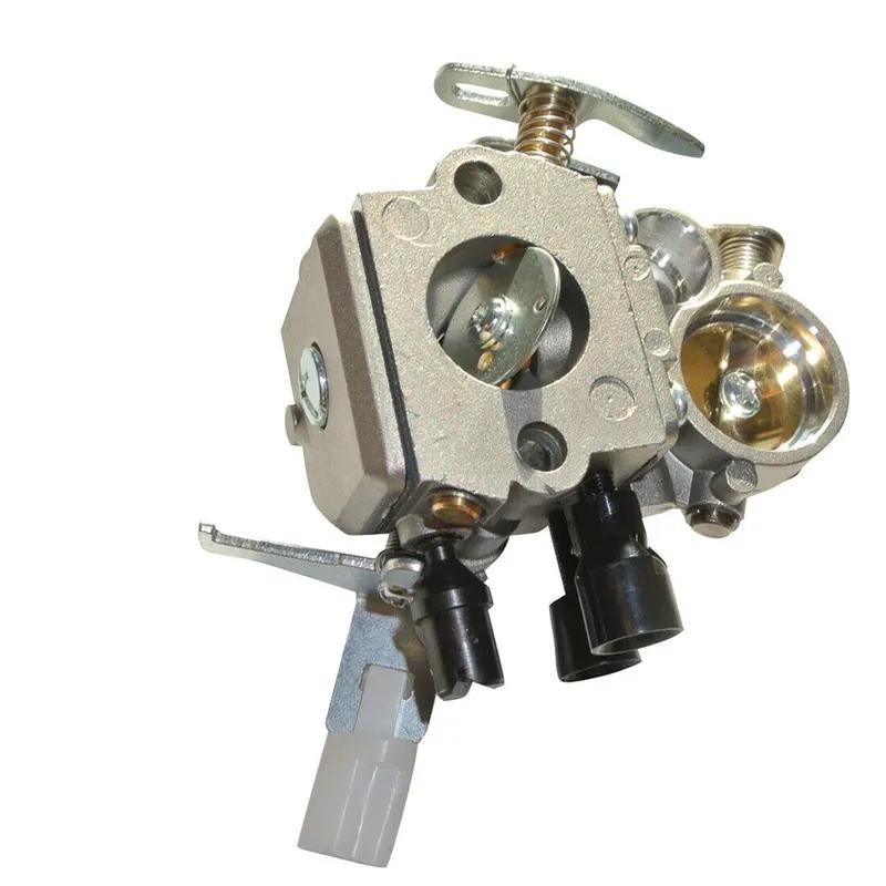 Carburetor for Stihl C1Q-S269 C1Q-S191 1139 120 0619 1139 120 7100 MS171 MS181 MS211 MS170 Replacement for Zama
