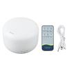 Ultrasonic Humidifier Quiet Auto Shutdown Remote Control Air Humidifier Fragrance Diffuser with