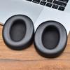 On Ear Headphone Ear Pad Replacement EarPads, Soft Protein Leather for Extended Wear Earcups for ANC2 Headsets