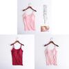 Moisturewicking Modal Camisole With Builtin Bra For Yoga And Fitness