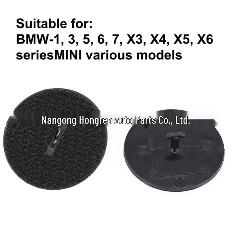 Фиксатор коврика BMW Mini 51477056606 07149166609 для различных автомобилей