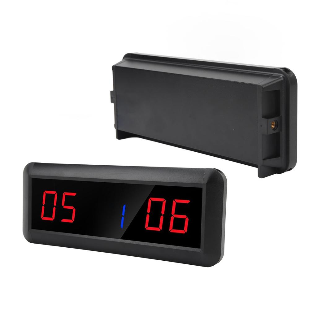 Цифровое табло с дистанционным управлением и светодиодами, портативное настольное электронное табло для бадминтона