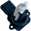 5WK9 7506 5WK97506 4984760 Датчик массового расхода воздуха Maf Совместим с Cummins DODGE Ram 2500 3500 4500 5500 6.7 L 6.7L Nissan Titan 5.0L Поток воздуха