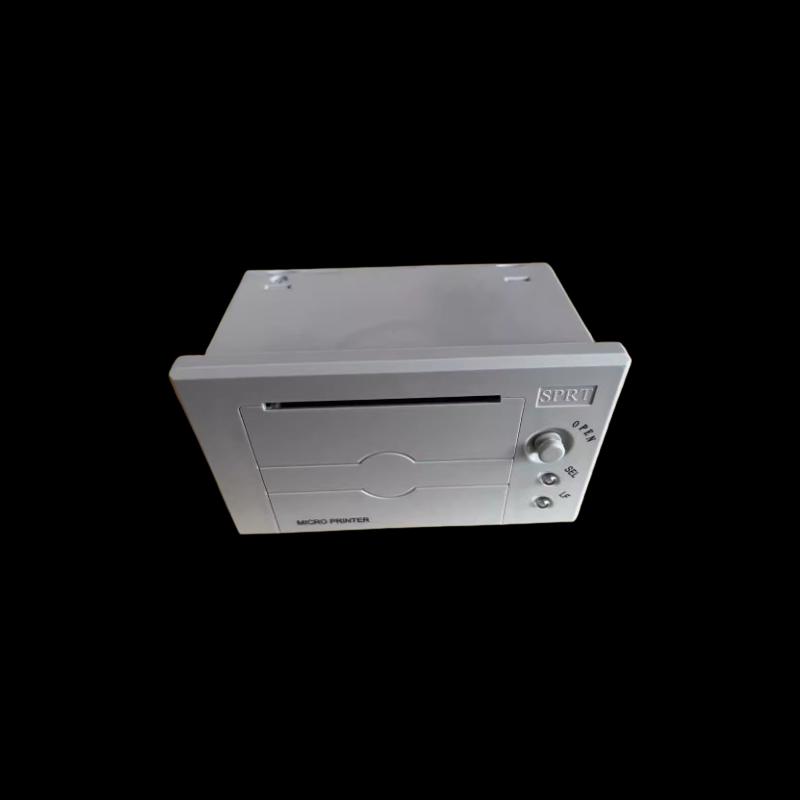 SPRT Fire Alarm Host Printer