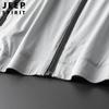 Мужская легкая куртка Jeep Spirit с защитой от солнца