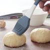 Силиконовый инструмент для выпечки, шпатель, скребок, масляная щетка, яичный венчик, пищевой зажим, термостойкий пищевой набор кухонных принадлежностей, кухонные принадлежности