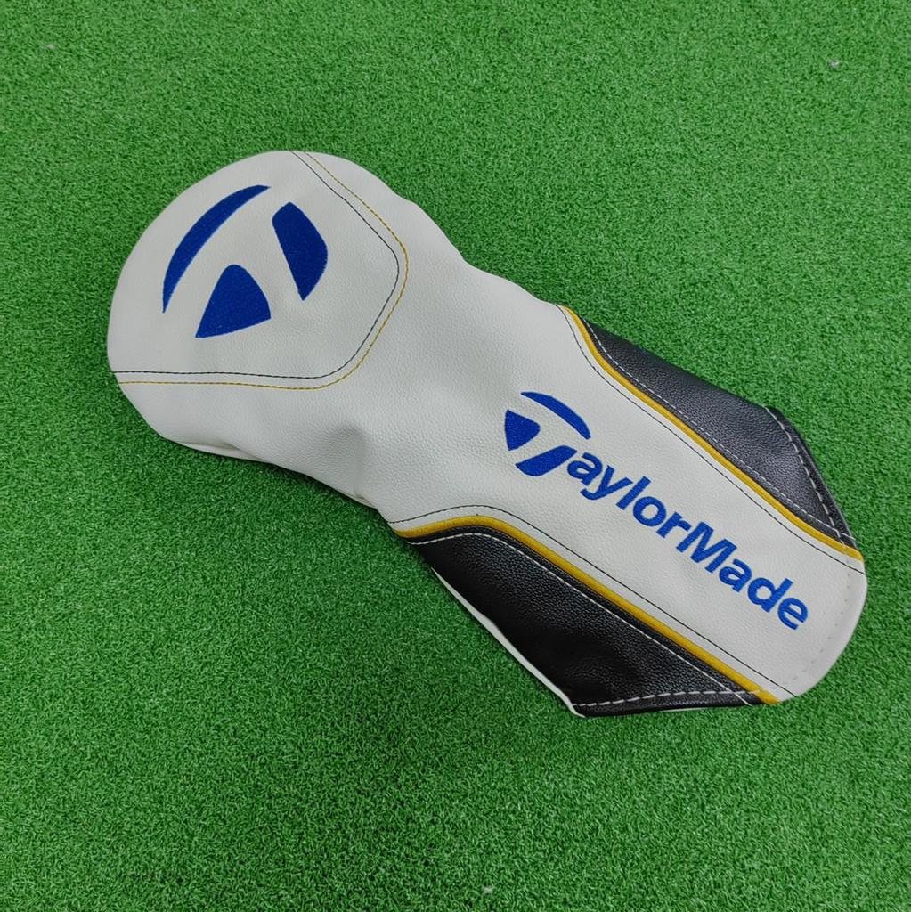 Чехлы для голов клюшек для гольфа TaylorMade: Деревянные клюшки, Паттеры, Айроны, Унисекс