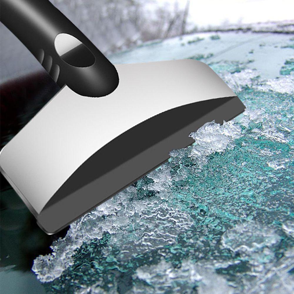 Tool Winter Defrost Removal Snow Removal Shovel Car Ice Scraper Windshield Glass