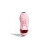 adidas Оригинальные дышащие кроссовки для бега для детей с низким верхом Swift Run X, розовые, детские кроссовки FY2164