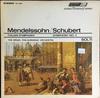 LP Record FELIX MENDELSSOHN-BARTHOLDY, FRANZ - Italian Symphony / Symphony No. 5 STS15008 London Records 1969 US Classical Used