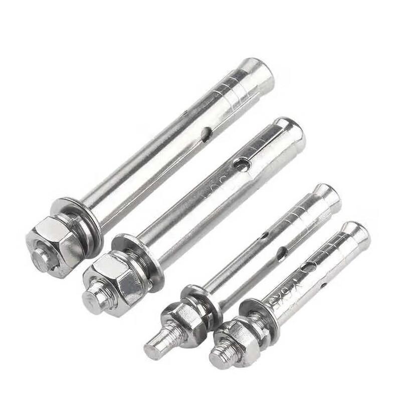 Stainless Steel Expansion Bolt