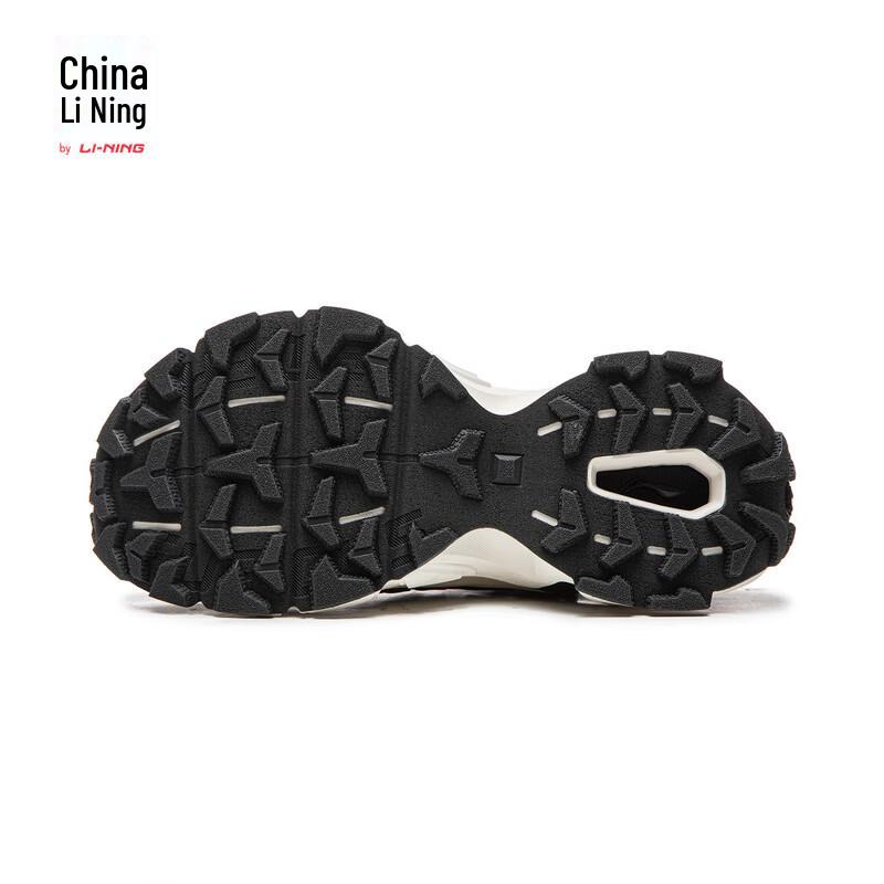 Li-Ning Мужские спортивные кроссовки Lie Jun ACE 3 AZGW307