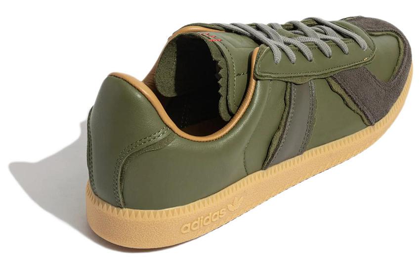 adidas Originals Bw Army 'Темно-зеленый' GY0016