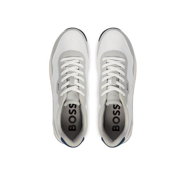 Кроссовки BOSS Titanium