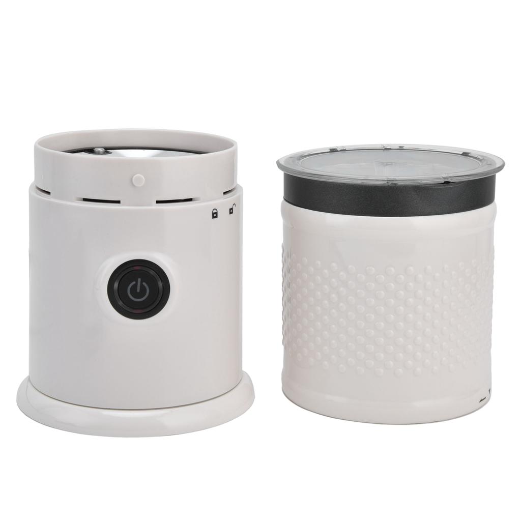 Бытовой электрический пароварочный аппарат для приготовления горячей и холодной молочной пены, миксер для приготовления шоколадной пены для латте