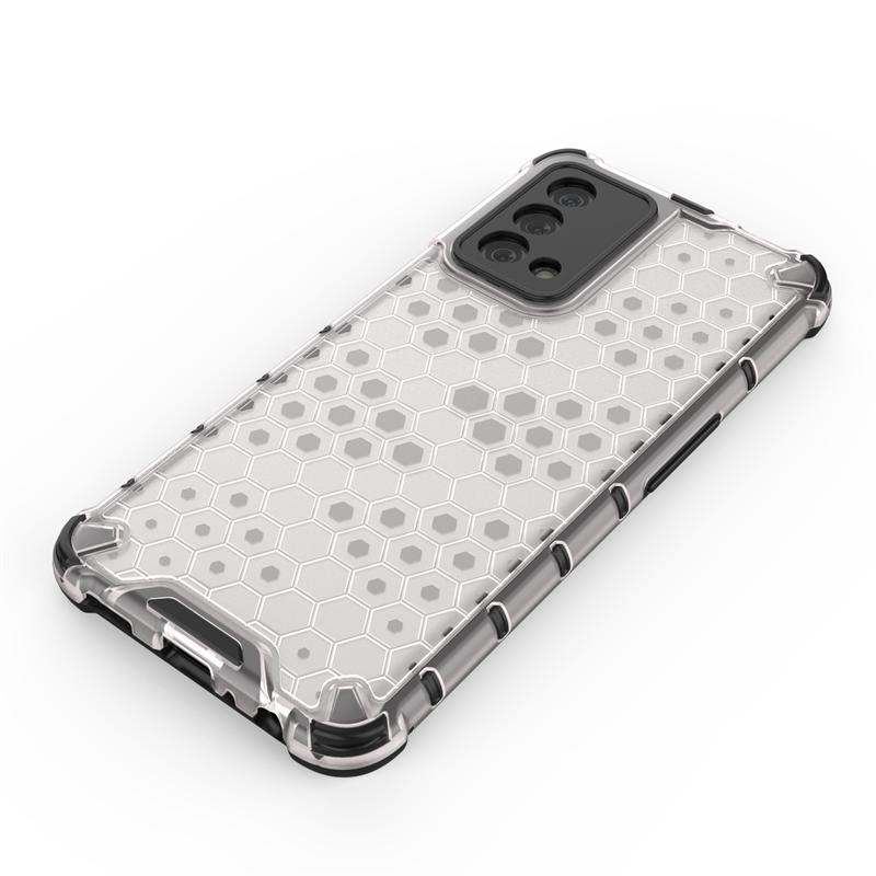 For Oppo Realme GT Master Case Shockproof Hybrid Armor Phone Case For RealmeGT Realmy G T 5G GTMaster Edition Clear Back Cover