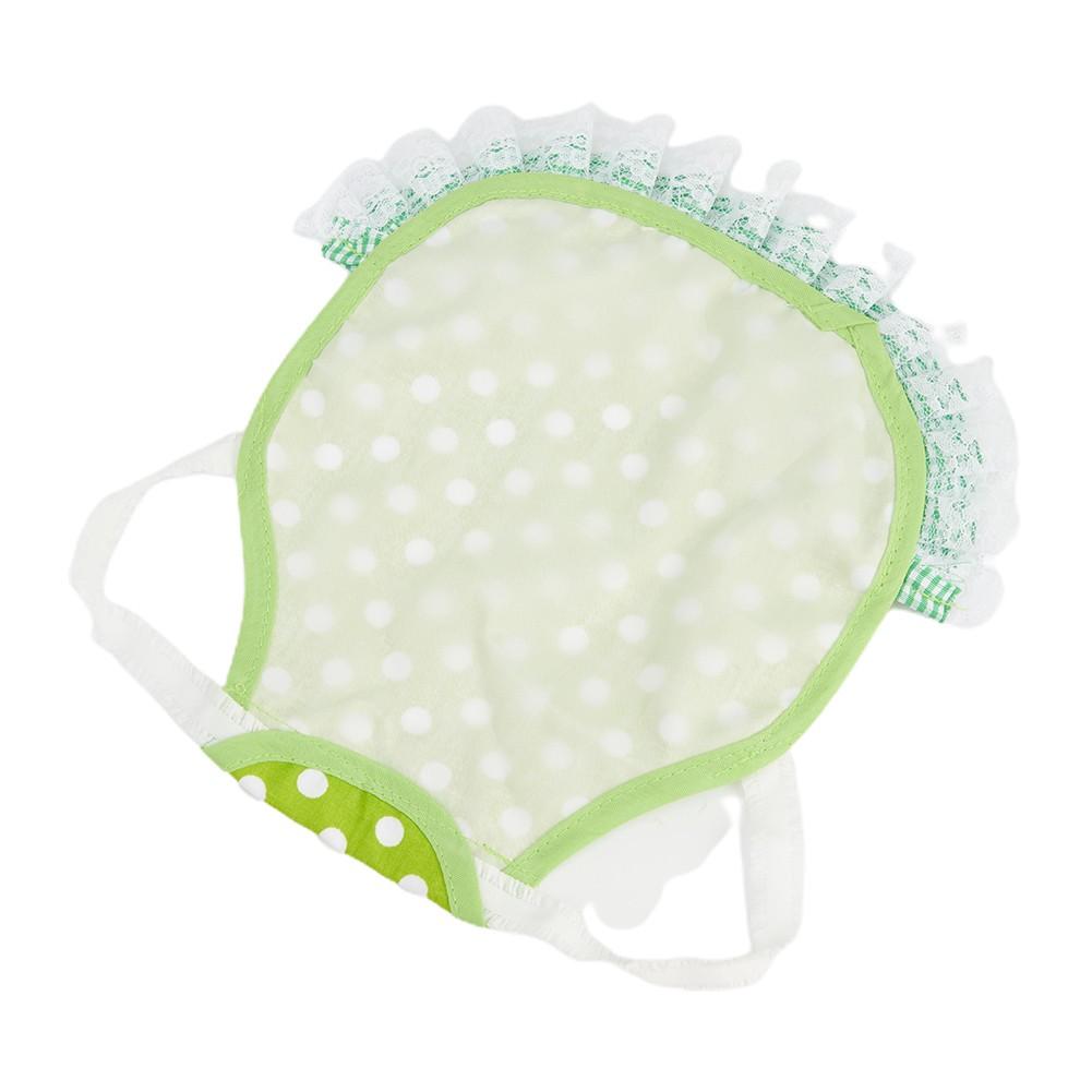 3 предмета куриное седло, куртка для курицы, фартук для курицы, фиксатор перьев для птицы WiW YV7