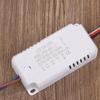 Адаптер-драйвер для светодиодного освещения AC 90-240V в DC 12V 12W 24W 36W Неизолирующий трансформатор для замены светодиодного потолочного светильника