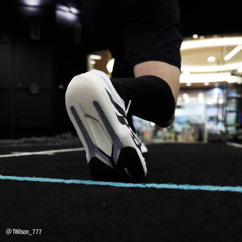adidas Легкие тренировочные кроссовки Adizero Dropset Pro