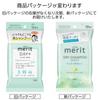 Merit Day Plus Dry Shampoo White 12 Sheets Sheets, Green,