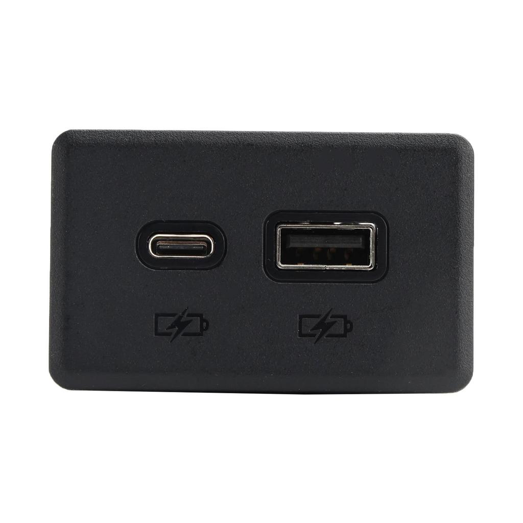 Вспомогательный USB-адаптер 13525889 для Silverado Sierra 1500 2500 3500