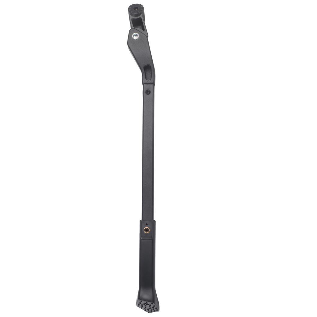 Регулируемая подножка для велосипеда из алюминиевого сплава, аксессуар для боковой подставки для велосипеда 700C 24-29 дюймов