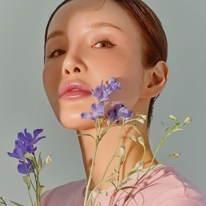 Выберите один из трех оттенков EQUMAL Non-Section Glow Tint MPBB