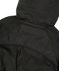 Ojos Reversible Check Padded Jacket / Black