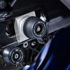 Yamaha MT-09/FZ-09/XSR900 15-23 Защита передней и задней оси Противоударные шары
