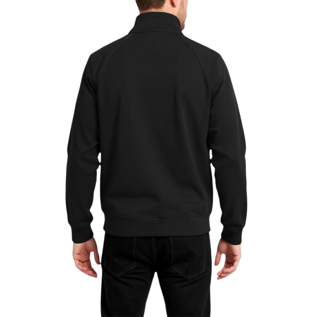 Men's  Standing Collar  Leisure  Versatile  Sports  Coat