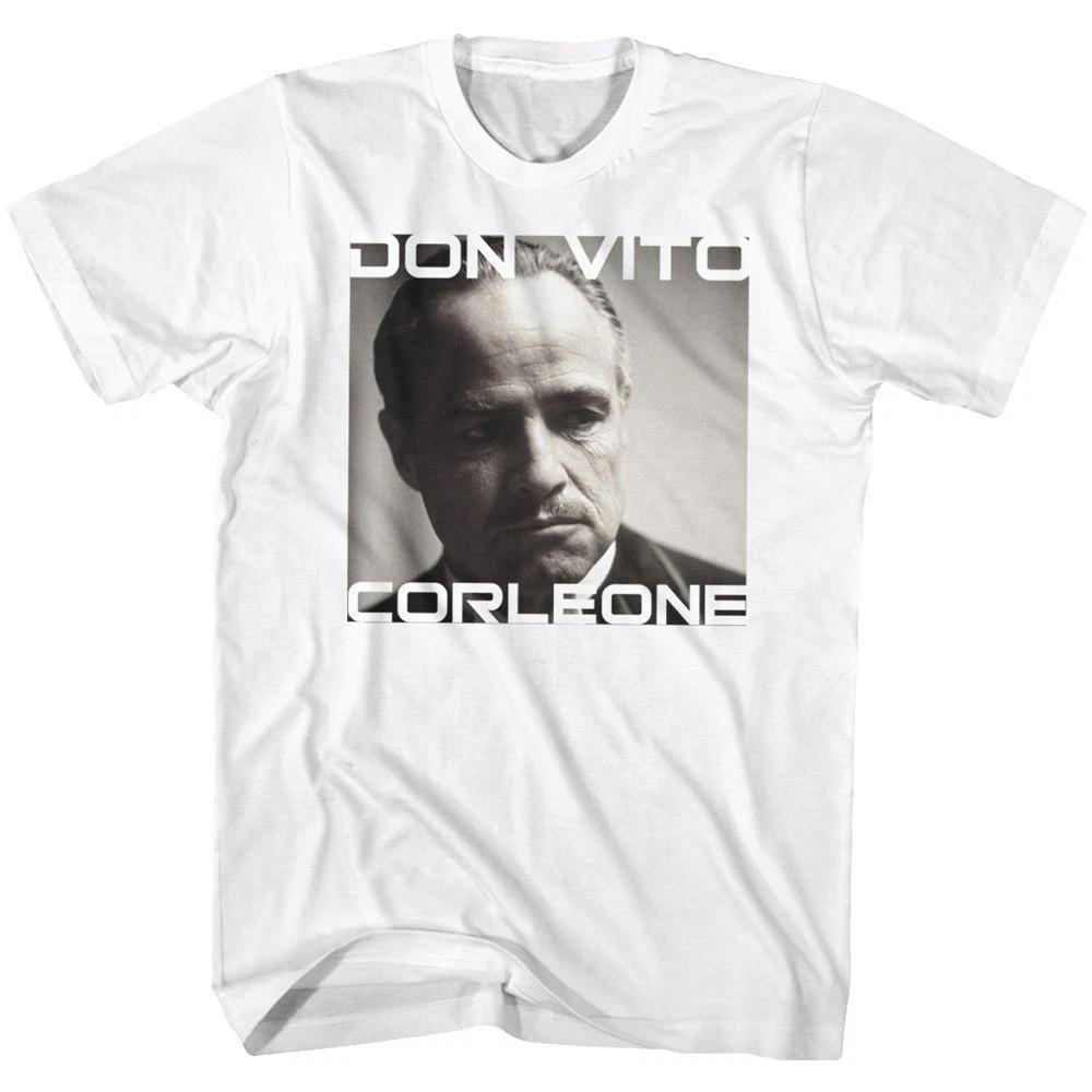 Godfather Don Vito Movie Children's T-shirt