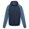 Regatta Mens Highton Lite Hybrid Hooded Soft Shell Jacket