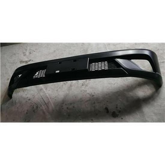 Compatible with Foton Bumper Assembly S183100000017