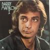 LP Record BARRY MANILOW - Barry Manilow 18RS1 ARISTA 1980 Japan Obi Pop Used