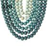 Living Room Wall Adornment Boho Chic Wooden Beads Garland Hanging Tapestry, Natural-Inspired Home Nursery Decor for Bedroom Entryway Apartment & Dorm