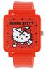 Hello Kitty Watch Red Q&Q HK11-004
