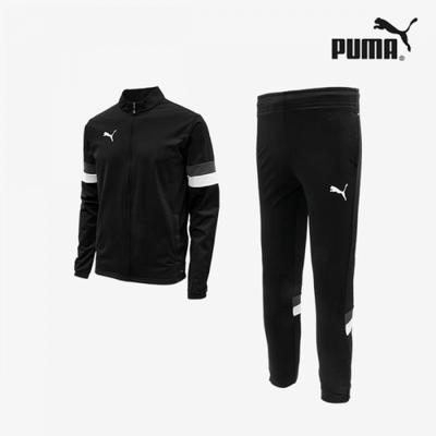 Galleria Puma Team Rise Спортивный костюм Спортивный костюм Swear For Men