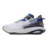 Li-Ning Мужские кроссовки Exceed 5 White Sky Diver Standard-White AGLR025-1