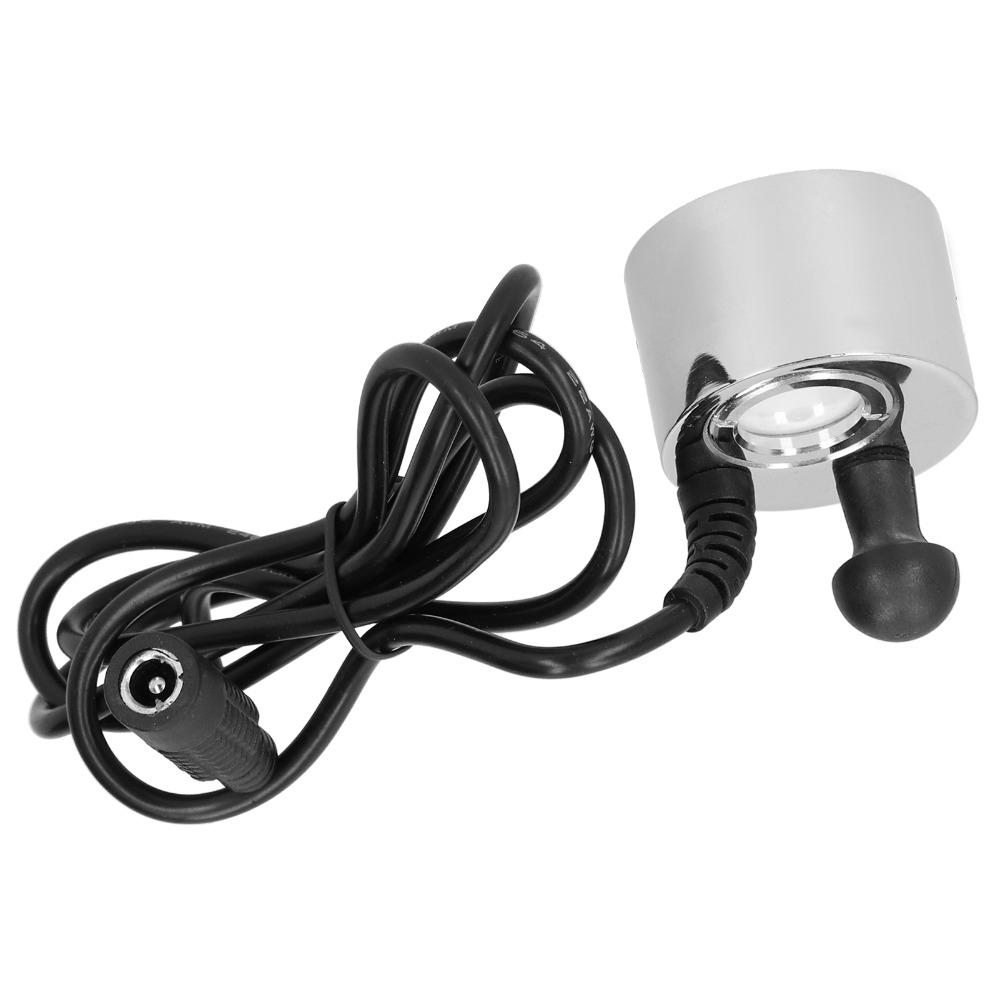 Waterproof Ultrasonic Mist Maker Ultrasonic Mist Maker Fogger Water Fountain Fogger Fish Tank