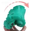 Мужские Женские EVA Поварские Туфли Нескользящие Водонепроницаемые Маслостойкие Удобные Рабочие Тапочки Внешние Рыболовные Туфли