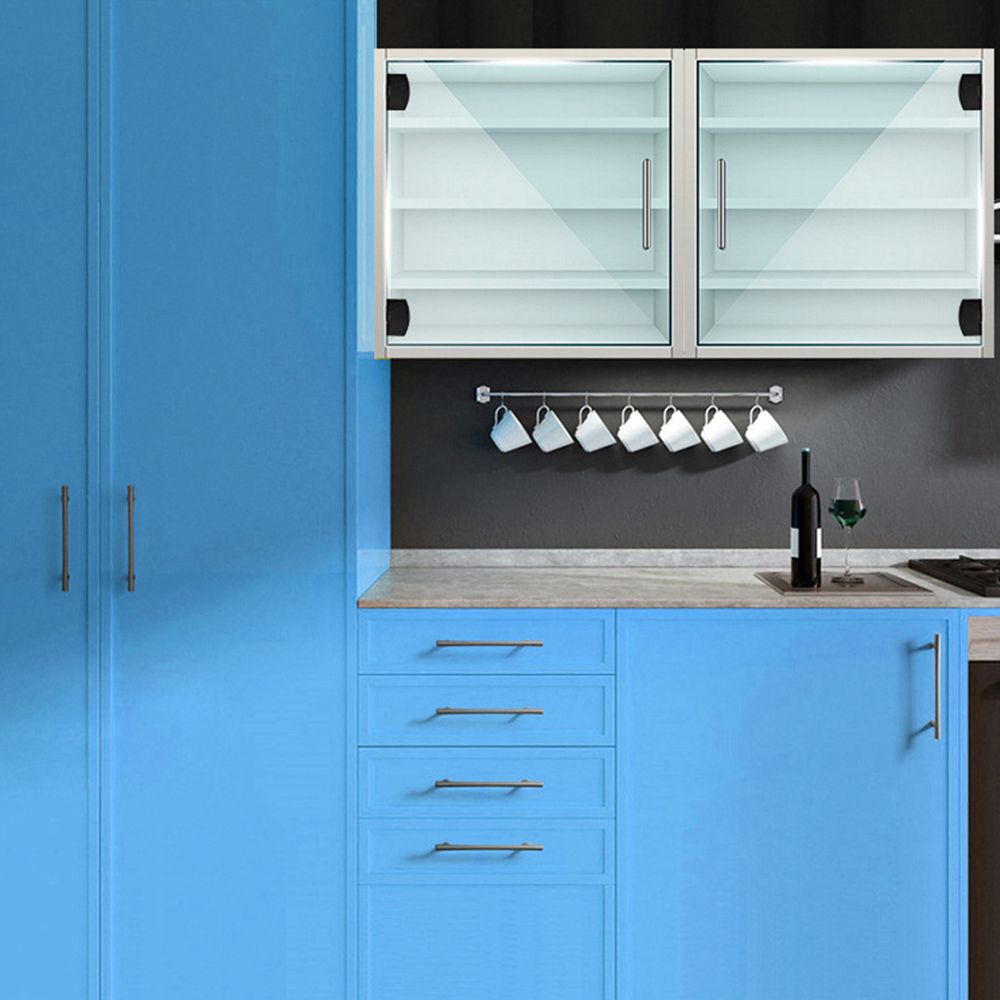 Home Connector Hardware Furniture Supplies Glass Door Hinge Cabinet Hinge Clip Window Accessories