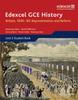 Книга Edexcel GCE History AS Unit 2 B1 Britain, 1830-85: Representation and Reform