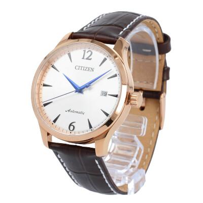 CITIZEN Automatic NJ0113-10A Wrist Watch For Men