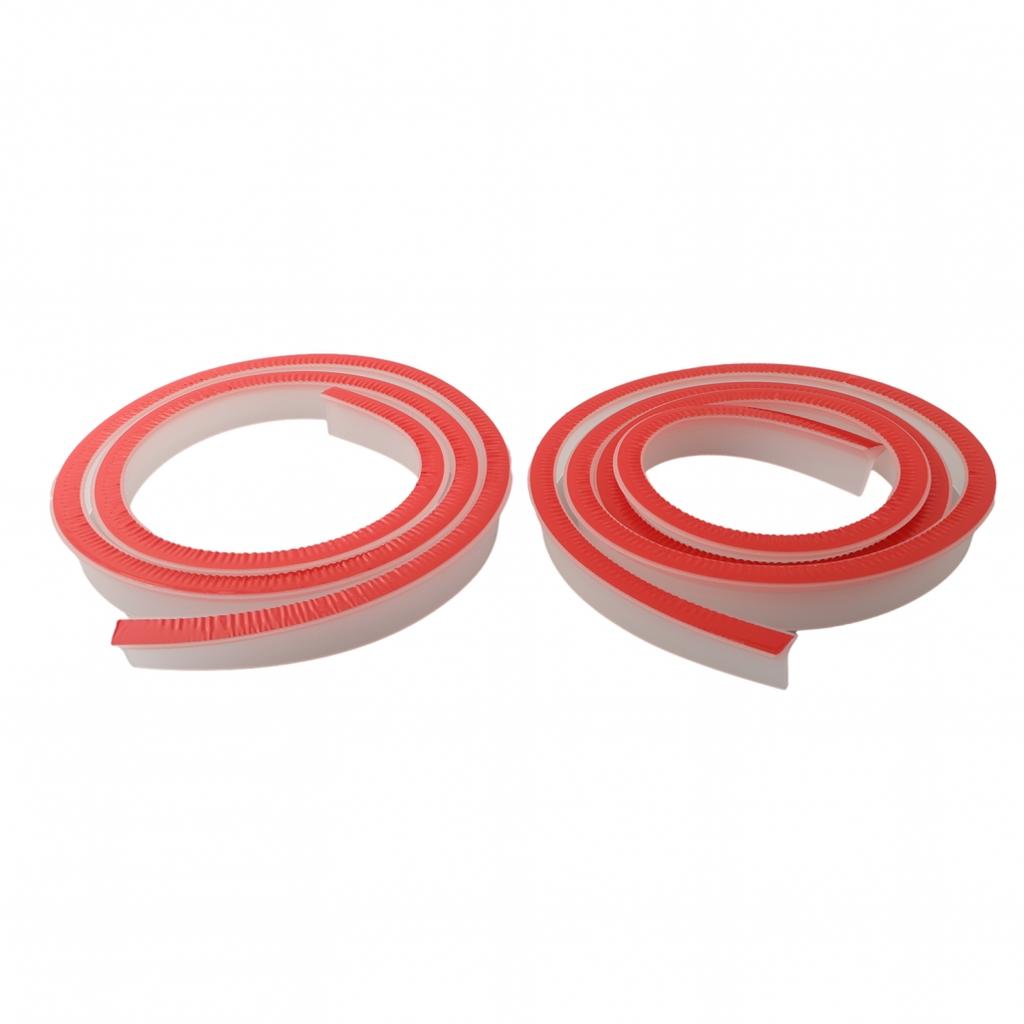 Водостопор Душевой барьер Ванные комнаты Складной Разделение сухой и влажной зон