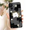 Для Tecno Spark Go 3 5G KN3 Чехол Для Techno Spark Go 3 5G Чехол Роскошный Модный Милый Мультяшный Забавный Расписной Силиконовый Чехол Для Телефона