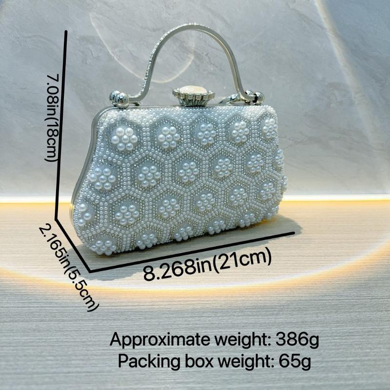 Сумка в стиле ретро с жемчугом, маленькая сумочка, женская сумка-чеонгсам, свадебная универсальная сумка через плечо