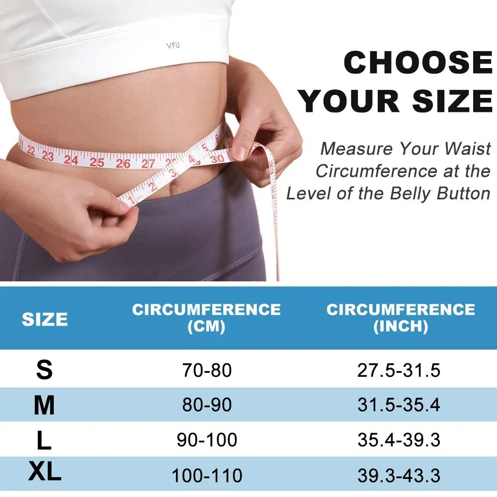 Бандажи для спины для облегчения боли в пояснице с 5 ребрами жесткости, дышащий пояс для поддержки спины для мужчин/женщин, противоскользящий пояс для поясницы