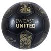 Newcastle United FC Призрачный футбол